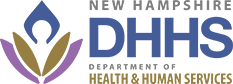 New Hampshire Department of Health & Human Services (click to visit)